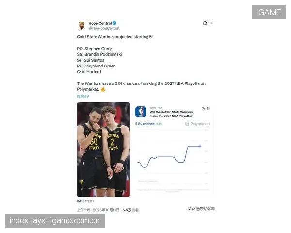 从“Slater谈库里续约”看球员续约的真实逻辑：如何用数据与情感双重赋能球队
