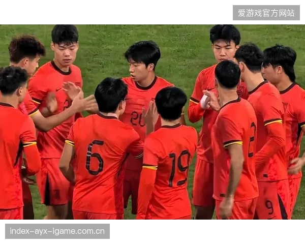 刷新U23队史最佳！中国男篮青训梦想的新高度