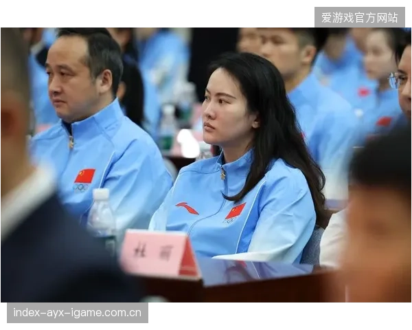 这届亚运会赢了——中国体育的辉煌与坚韧之旅