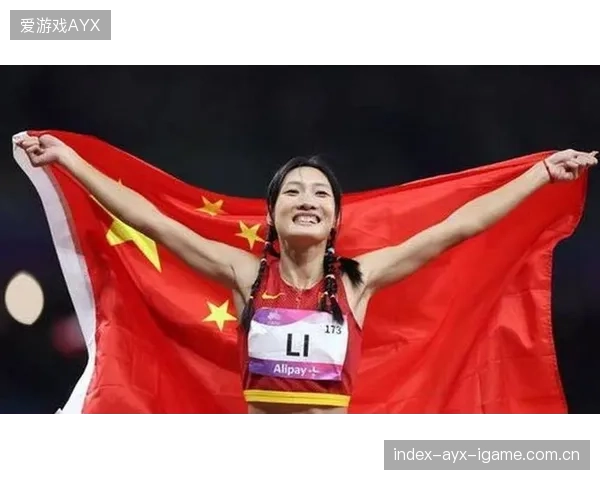 17岁亚运三金王陈妤颉：从“清北保送”到高考，她的选择背后有什么故事？