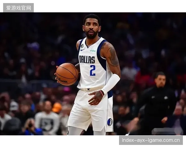 NBA中国赛上，欧文亮相！华丽复出！17分助队逆转胜！